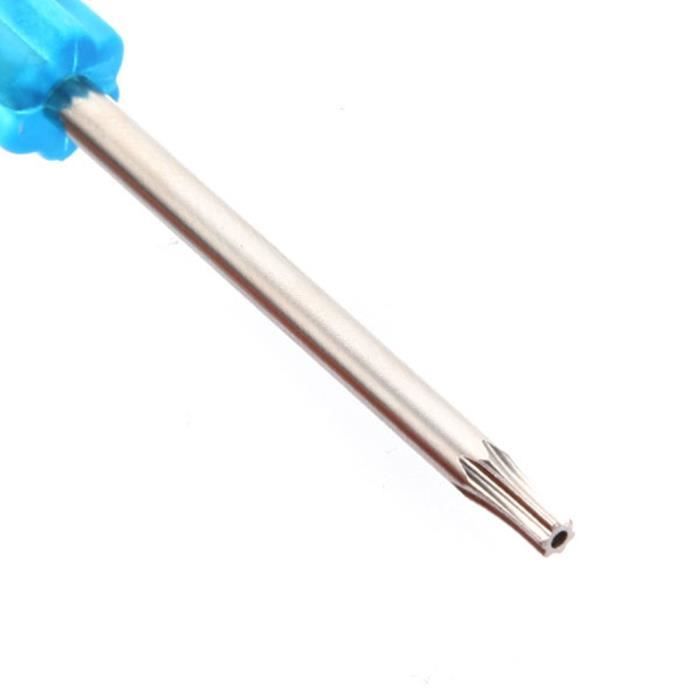 Schraubendreher Torx 8 T8 Schraubendreher-Werkzeug für XBOX360 Xbox 360 NF Wireless Controller