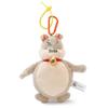 Tom & Jerry Plush Pendant: Tom Cat & Jerry Mouse Doll Ornament - Perfect Birthday Gift 