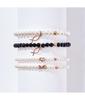 14K Lucky Fish Bead Bracelet_2Type