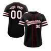 2026 Mens Loose Short Sleeve T-Shirt 3D Print Button Hem Sports Baseball Tee
