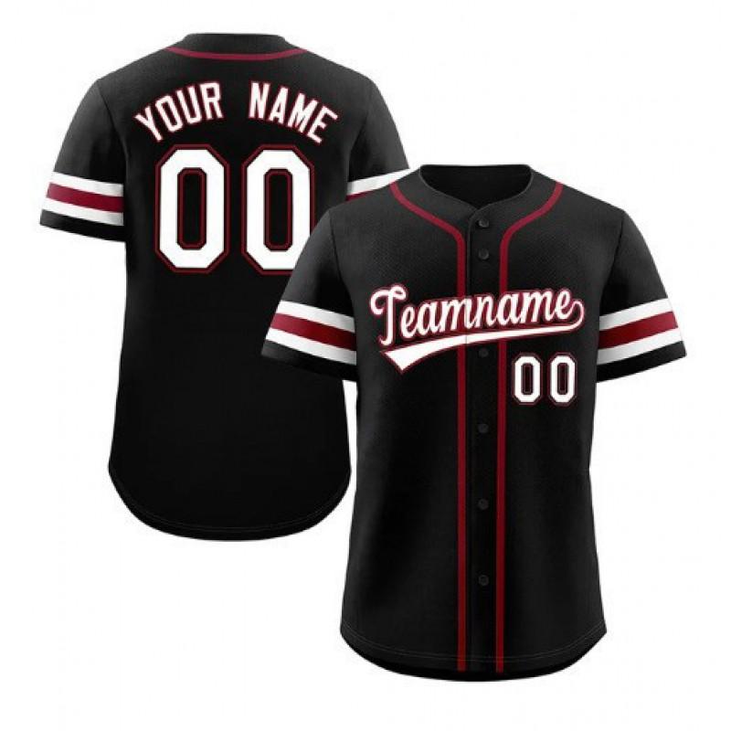 2026 Mens Loose Short Sleeve T-Shirt 3D Print Button Hem Sports Baseball Tee