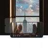 Hofi Glass Pro+ 2-Pack Tempered Glass Google Pixel 9 Pro Xl Clear