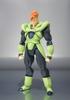 Android 16 Web Store S.H.Figuarts No. [Tamashii Limited]