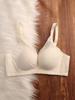 Soft and skin-friendly, gather, lift and close the secondary breasts, anti-sagging, large breasts, small and comfortable, thin, no steel ring bra.