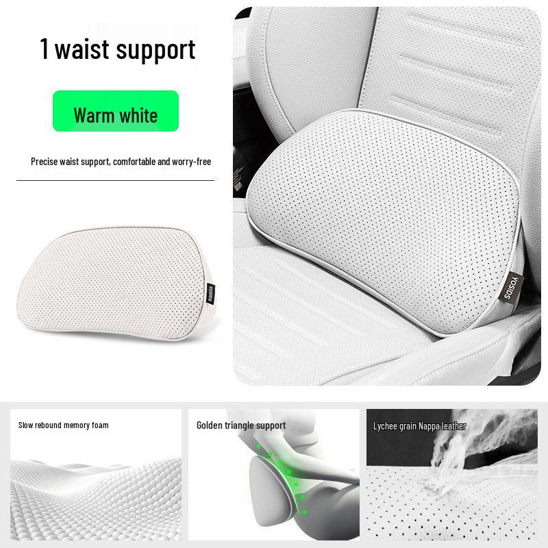 Lexus ES200/ES300h/RX300 Lumbar Support Cushion for Driving