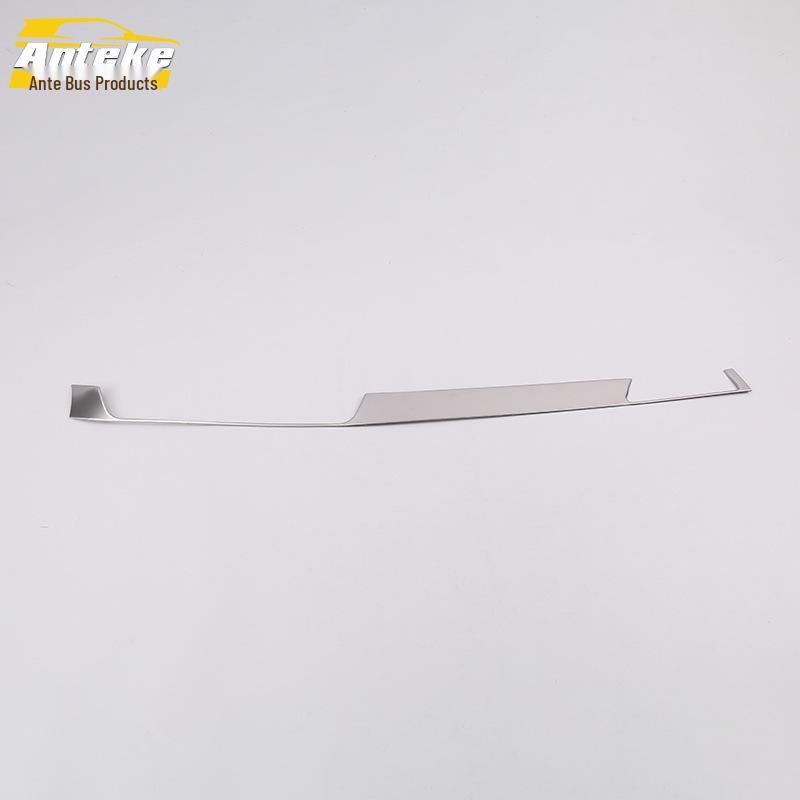 Compatible with Dongfeng Fengguang 19 IX5 Center Console Trim and Glove Box Patch.