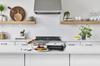Braun Sm5005 2-in-1 Sandwich Maker and Waffle Maker