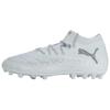 New FUTURE 8 MG Multi Ground Soccer Shoes Men's White 108359-04
