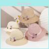 Foldable Womens Sun Hat With Wide Brim And Polyester Material For Beach And Travel