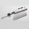 Hydraulic Support Rods Wardrobe Cabinet Doors Buffer Air Support Heavy-duty Pneumatic Rod for Furniture Door Panels