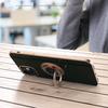Uchwyt na palec Pokrowiec na telefon z powłoką dla POCO X6 M6 Pro Etui z podstawką Funda dla POCO M5S C65 F3 F4 X3 GT M3 X5 F5 Pro 5G