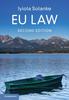 The EU Law Book