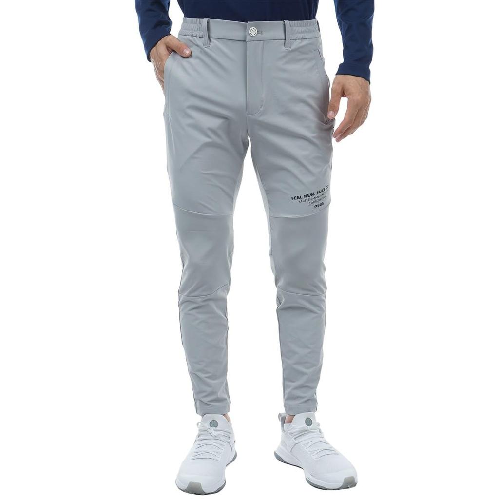 Long Pants Golf S [Ping Apparel] Men's (All-Directional Stretch) / / 621-3231905 020_Gray