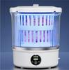 HOMEFISH Dehydrated Underwear Washing Machine Fully Automatic Dormitory Mini Mini Sock and Underwear Washing Machine