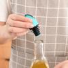 Bottiglia di apertura automatica a induzione per gravità Bottiglia di olio Bottiglia di vino Tappo versatore Tappo per beccuccio Dispenser per bocca Barista Accessori da cucina