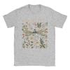 Lustig Warum bin ich so cool Lustige Libellenkunst für Insektenliebhaber T-Shirt für Unisex T-Shirts Kurzarm T-Shirt Grafik Kleidung