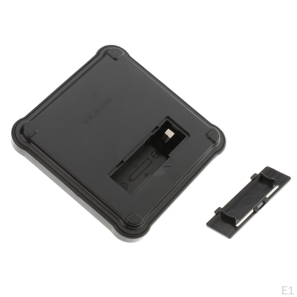 Rotating Display Powered Sunglasses Glasses Show Holder Plastic