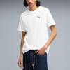 Puma Casual Crew Neck Pullover Short Sleeve T-Shirt Men tops 64048702