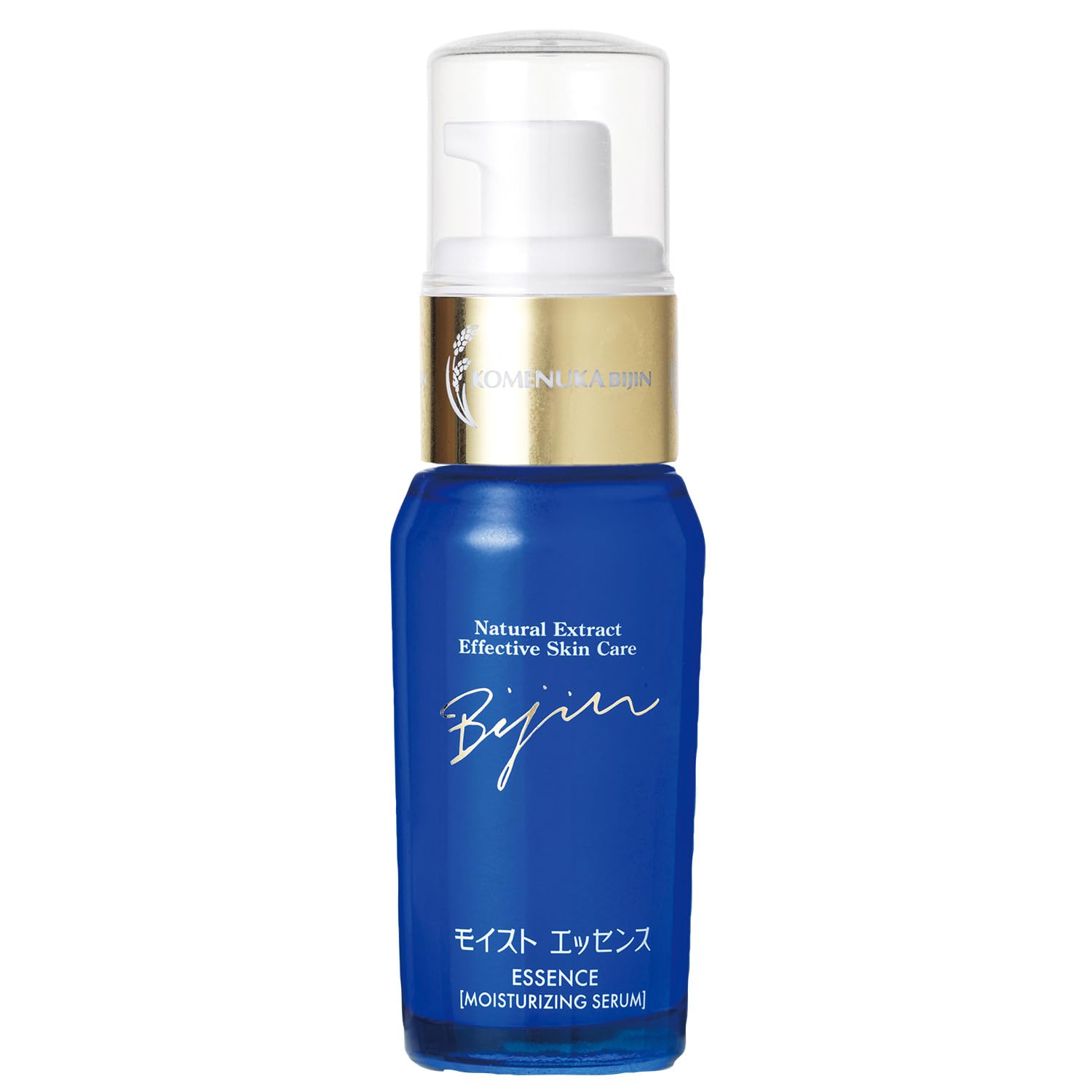 

Rice Bran Beauty Moist Essence 40ml