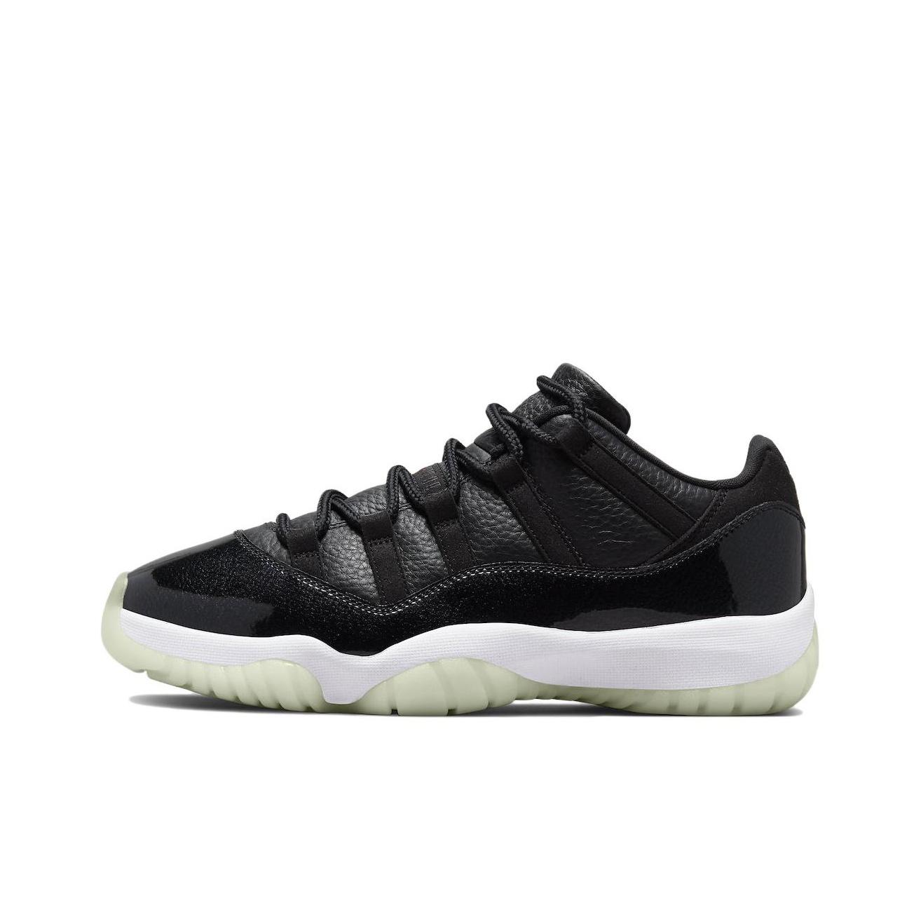

кроссовки Jordan 11 Retro Low 72-10 AV2187-001