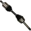 43430-60040: Compatible with Toyota Land Cruiser 4.7L 2003-2007.