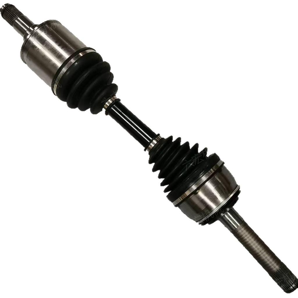 43430-60040: Compatible with Toyota Land Cruiser 4.7L 2003-2007.