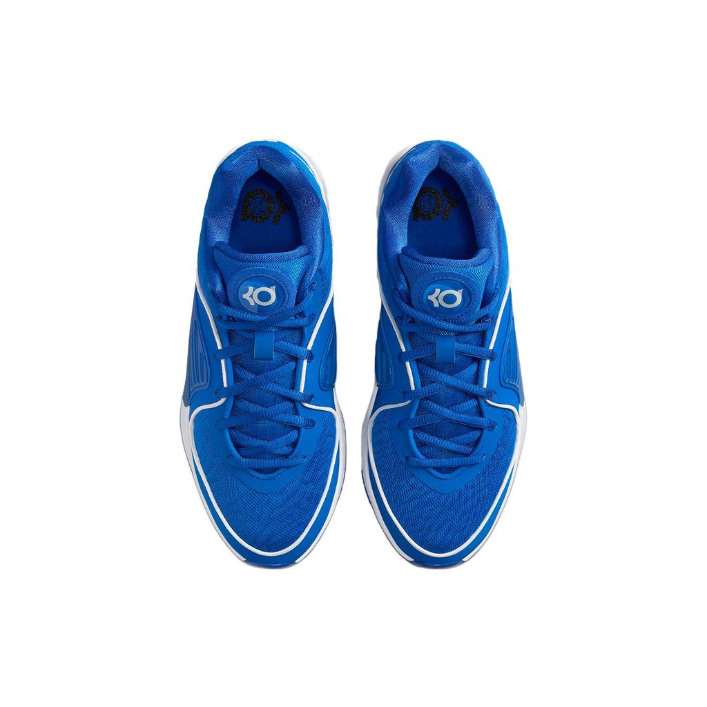 New Nike Kd 16 Tb Game Royal DZ2927-400
