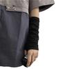 Ninja Fingerless Cross-Stripe Cosplay Sleeves