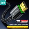 Acessórios para áudio e vídeo – Cabos e adaptadores HDMI