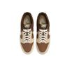 Nike Dunk Low Light British Tan Cacao Wow Unisex Sneakers Brown  HV1794-211