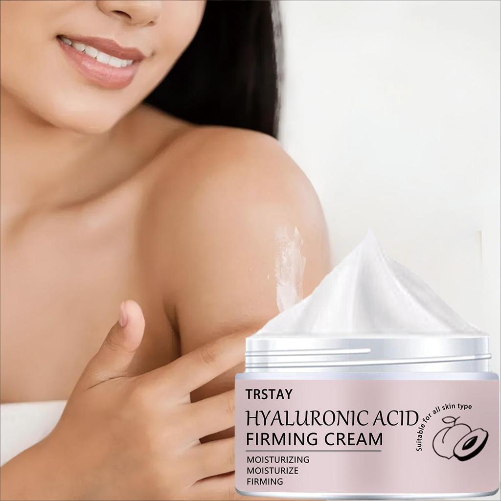 Pleťový krém pleť hydratuje, vyživuje a rozjasňuje. Tělová mléka a rozjasňující krémy pro redukci mdlé pokožky