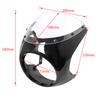 Rame și accesorii pentru motociclete – Parbrize și deflectoare