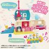Secret Cocotama Trumpet Cocotama Train