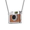 64MP Compact Camera with Large Screen for Student and Children's 4K Photography