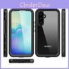 For Samsung Galaxy A54 5g Waterproof Shockproof Protective Shell With Antislip Design For Everyday Use