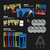 AEN – THE 1ST EP A NEW ERA OF NOW (Jewel Ver.)