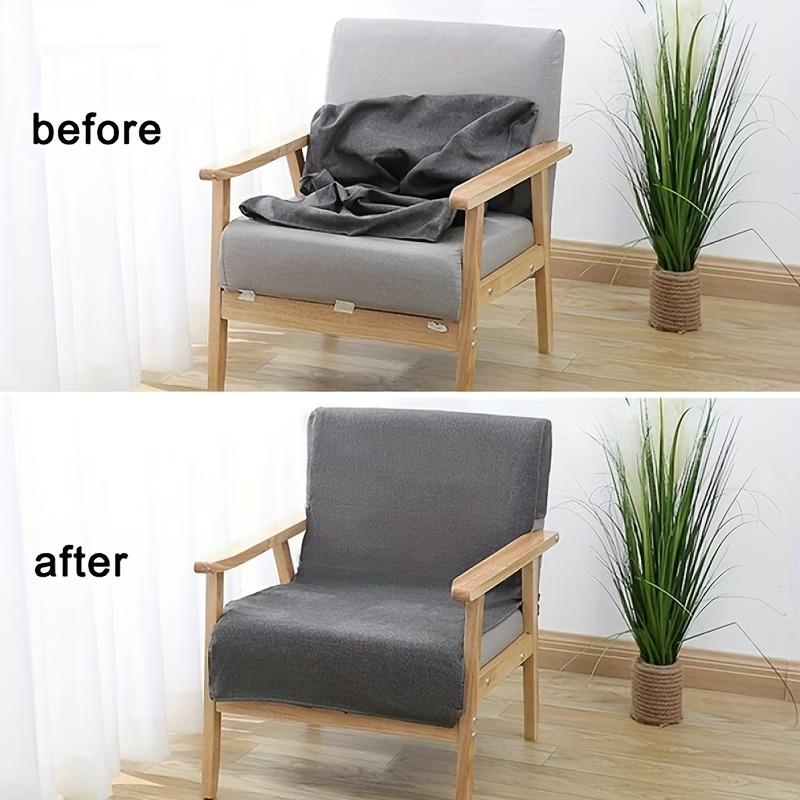 Heavy Duty Hook and Loop Adhesive Tape for Securing Bed Sheets Sofa Cushions and Rugs Non Slip Nylon Sticky Pads