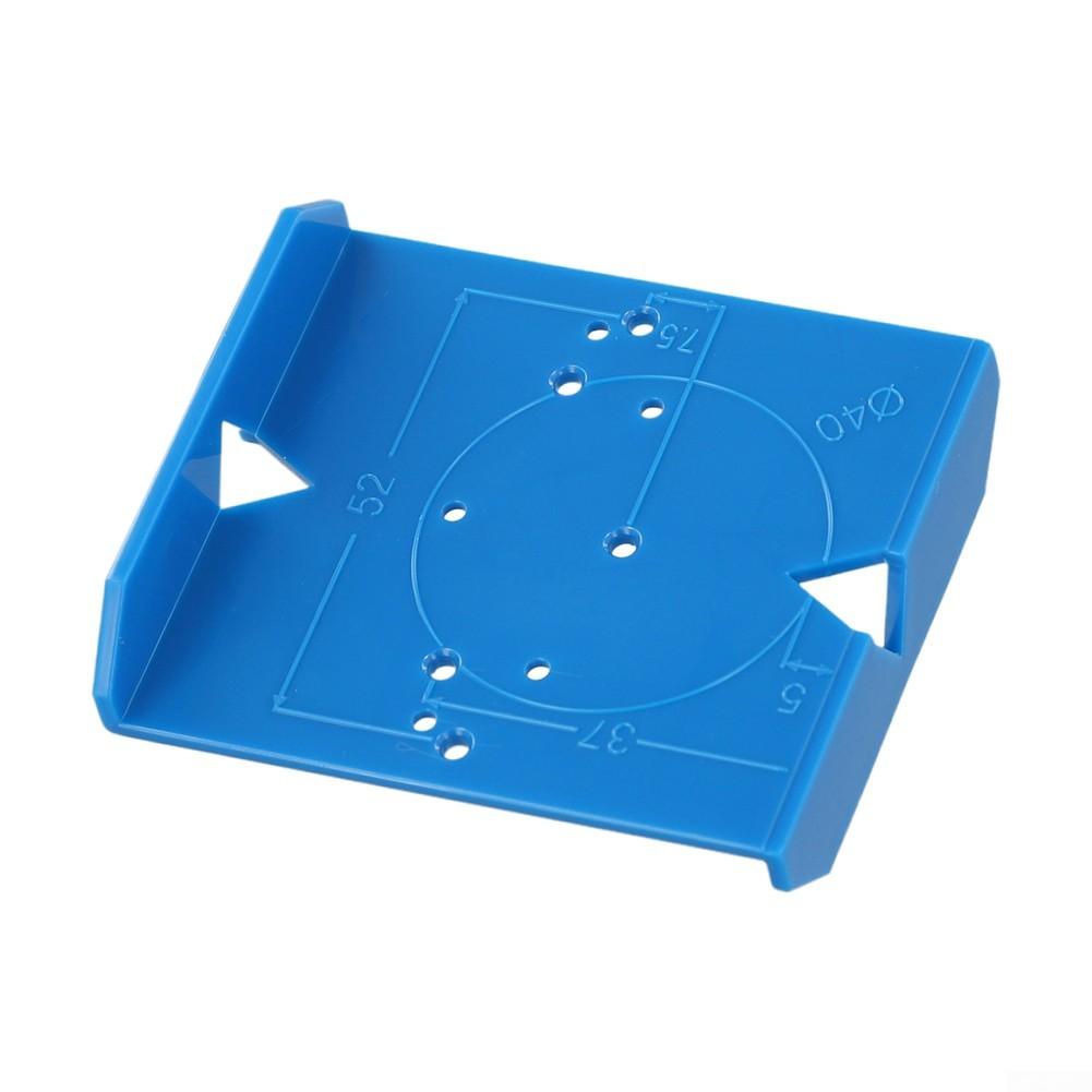 Cabinets Hinges Hole Locator Hinge Hole Jig Cabinets Hinges Hole Locator