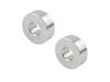 POSH FAITH Motorcycle Supplies Special Color Set Inner Diameter 6mm