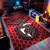 BEN Carpet Rug for Living Room Bedroom Home Sofa Decoration,Kids play Nonslip Floor Mat