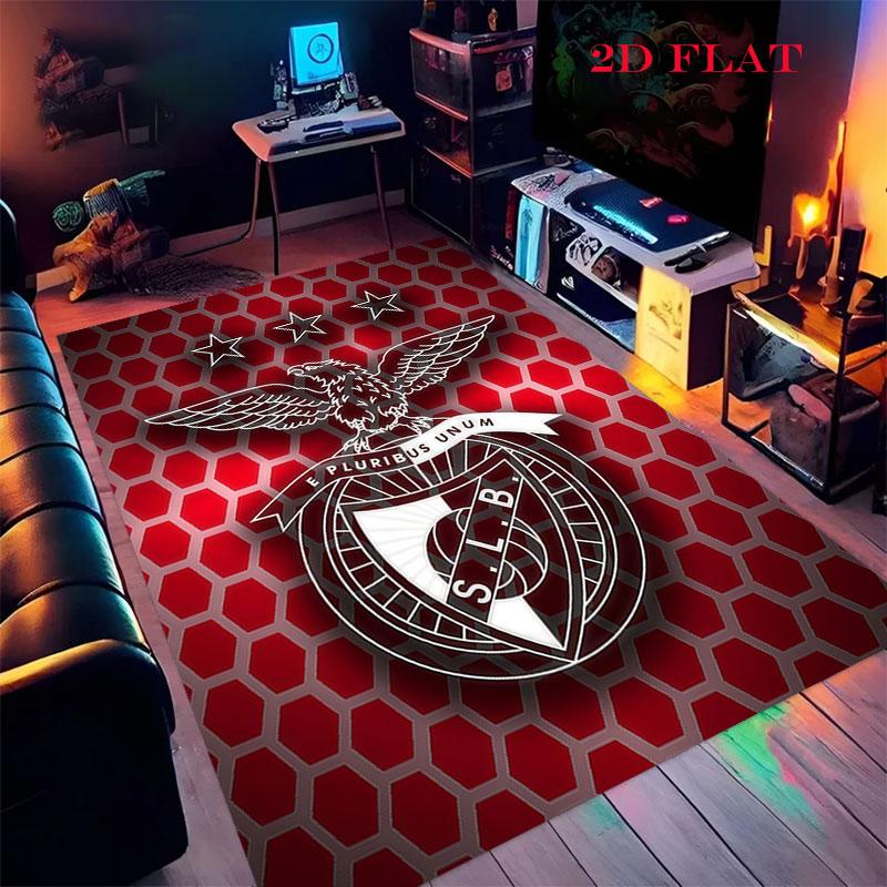 BEN Carpet Rug for Living Room Bedroom Home Sofa Decoration,Kids play Nonslip Floor Mat