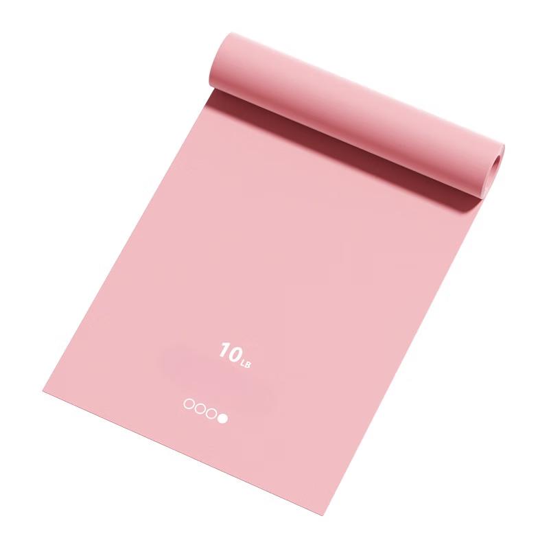 OEING Latex Yoga Resistance Bands