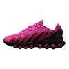 Nike Tênis Feminino Air Max Dn8 Laser Fuchsia Preto Sapatos Casuais HF5509-601