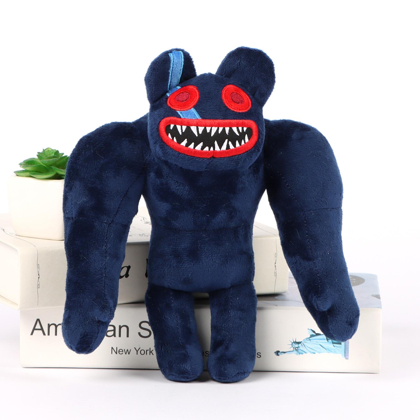 

Новая плюшевая игрушка Joyville Welcome Plus Happy Valley Game