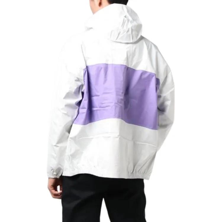 Nike Jacket Men's Summit White (Unisex) Jackets BQ7341 121