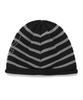 CAVISH Skull Cat Striped Beanie Black(Cv2Ffuab32A)