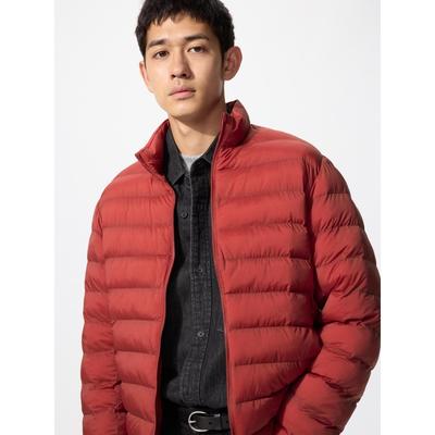 Pufftech Jacket