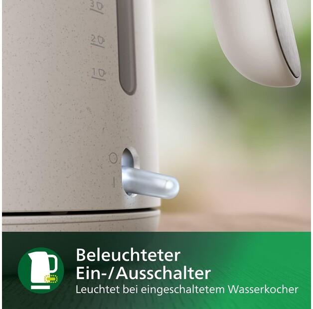 Kettle Philips HD9365/10 Eco Conscious Edition