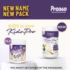 Pro360 Kidspro Proteine in Polvere Integratore per la Nutrizione e la Salute dei Bambini in Crescita, Migliora l'Immunità, la Crescita e la Forza Attiva – (200g) -Va