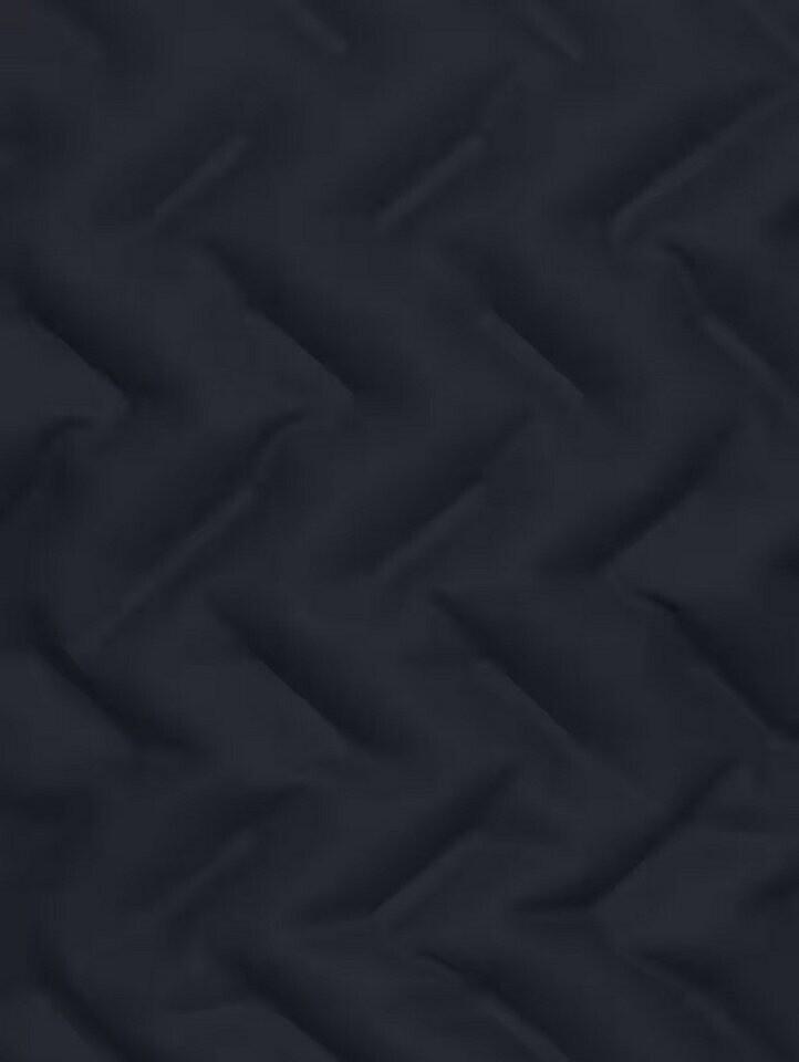 Mid-season Jacket Tom Tailor Hybrid Jacket with Detachable Hood (1042489) Stowable Sky Captain Blue